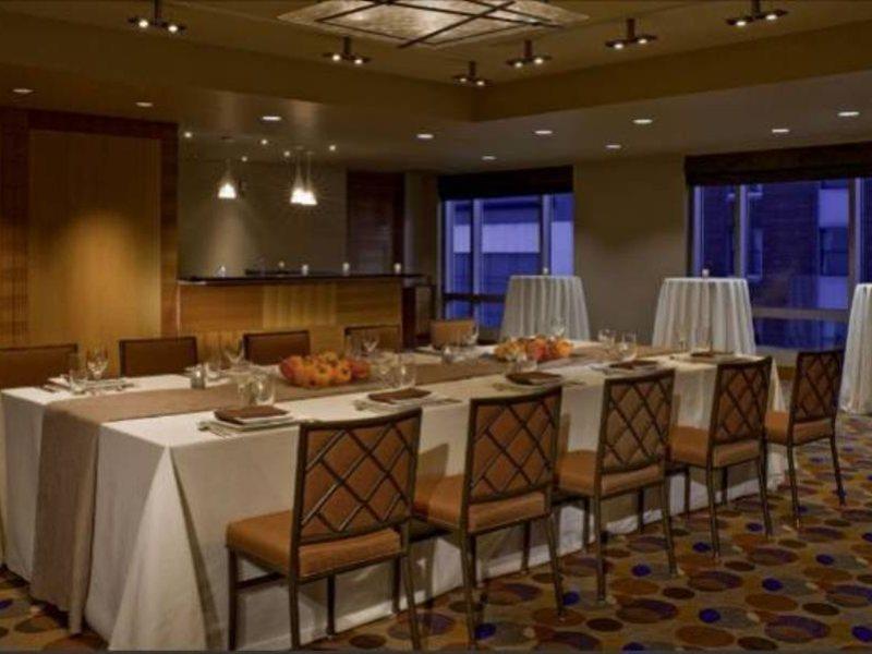 Grand Hyatt Seattle Hotel Ngoại thất bức ảnh