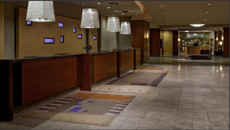 Grand Hyatt Seattle Hotel Ngoại thất bức ảnh